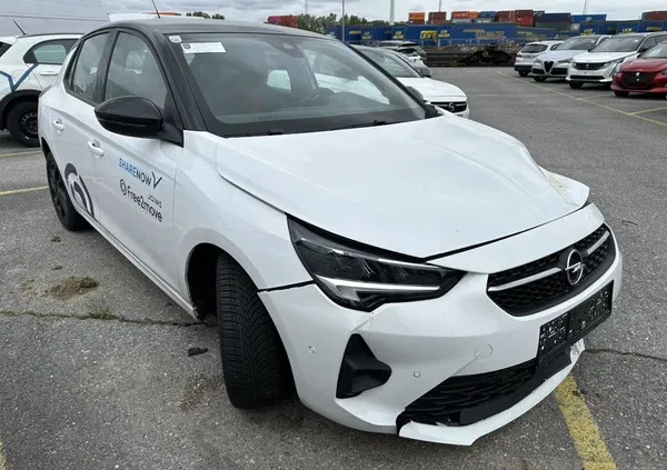prudnik Opel Corsa cena 48700 przebieg: 8000, rok produkcji 2023 z Prudnik